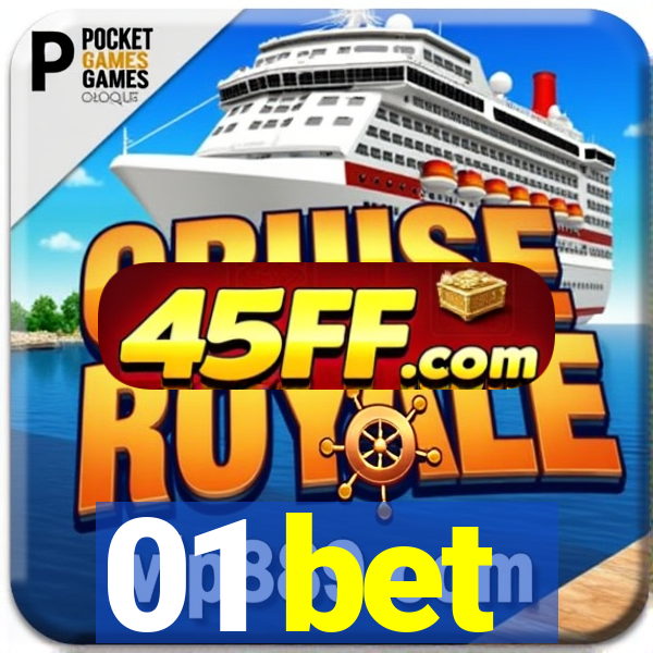01 bet